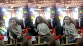 Cute Girl Boobs Sucking Fingered By Shopkeeper – hotwebhd site