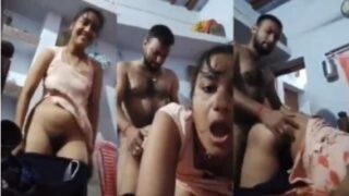 Dehati Ladki Doggy Style Nangi Full Chudi – HotWebHD Village Sex