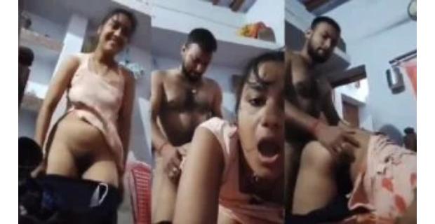 Dehati Ladki Doggy Style Nangi Full Chudi – HotWebHD Village Sex
