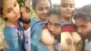 Maal MILF Wife Jungle Sex Outdoor Viral – HotWebHD Viral Clip