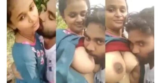Maal MILF Wife Jungle Sex Outdoor Viral – HotWebHD Viral Clip