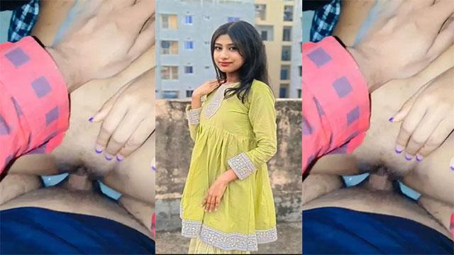 Horny Girl Hard Fucking With Boyfriend – Viral Hot WebHD