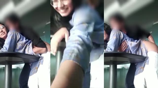 College Girll Fucking At The Classmate Viral Mms – Sex Virel