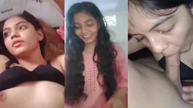 Cute Slim Pink Pusy Girl Sex By Bf  – Indian Viral Sex