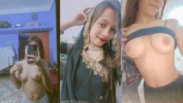 Cute Young Girl Showing For Boyfriend – Viralsexvideo