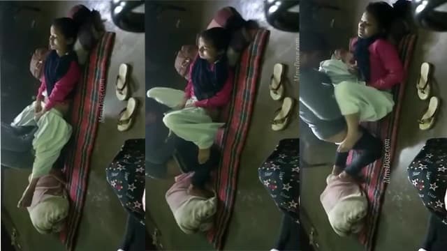 Desi Cousin Sister Painfull Fucking Her Brother New Porn – Hotwebhd.Com