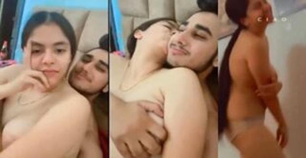 Hijabi Paki Girl Romance Sex – HotWebHD Exclusive Chudai