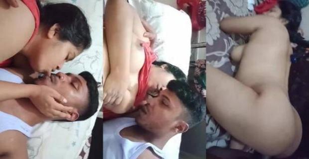 Indian Desi Devar Bhabhi Hard MMS – Bhabhi Viral Sex