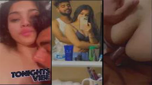 Tamil Instagram Girl Hard Fucking In OYO – Viral Mallu Sex