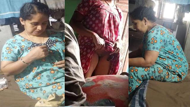 Mallu Aunty Changing Dress Secretly Recorded Viral Porn – Hotwebhd Mms