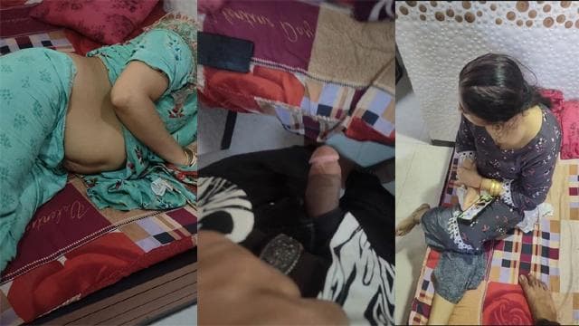Mature Sleeping Aunty Nude Showing Son Dick – Hotwebhd