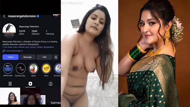 Pori Moni Nude Hard Fuck Clip – Nude Viral XXX