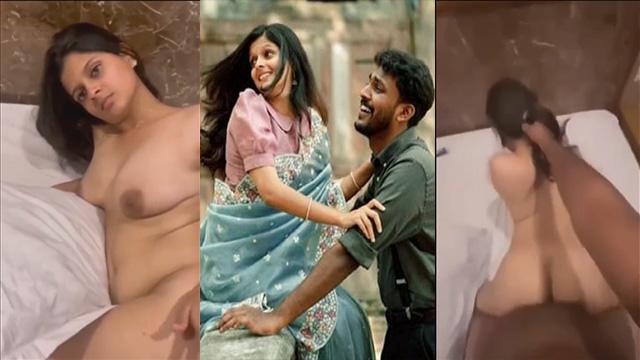Horny Indian Babe Sucking Dick Fucking – Indian HotWeb HD