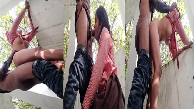 Silm Collage Girl Fucking Boyfriend In Outdoor Viral Mms – Hot Sex Viral Kand